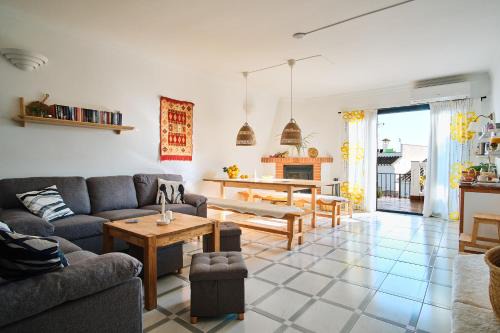 Urbanizacion La Noria Villa | Casa Limones