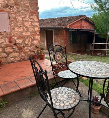 Bucine House | Casa Lina