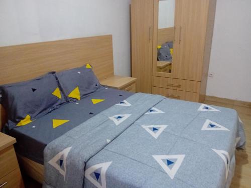 Santa Maria Apartment | Casa Linda