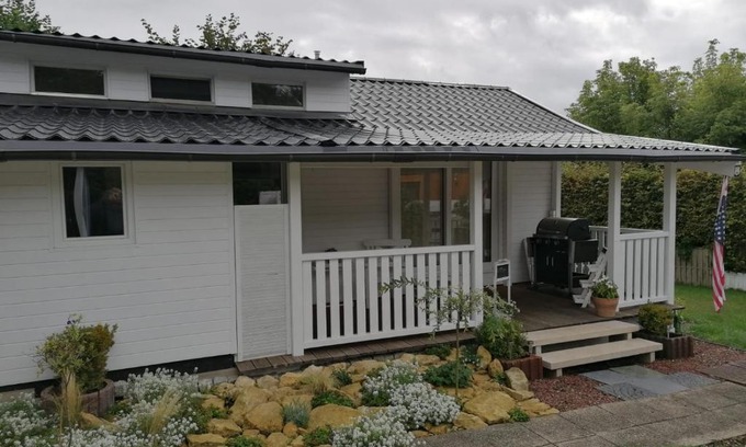 Billerbeck House | Casa Lira Baumberge