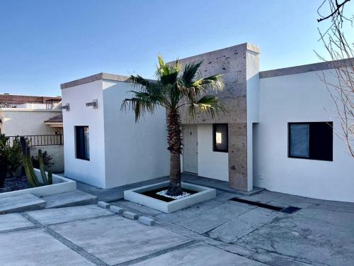 San Carlos House | Casa Llena de Vida LB8 Alberca privada VISTA A LA BAHIA
