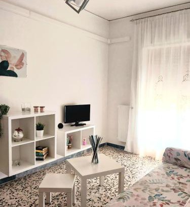 Eboli Apartment | Casa Lodi Casavacanze