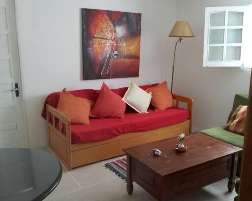 Barra de Valizas House | Casa Lola