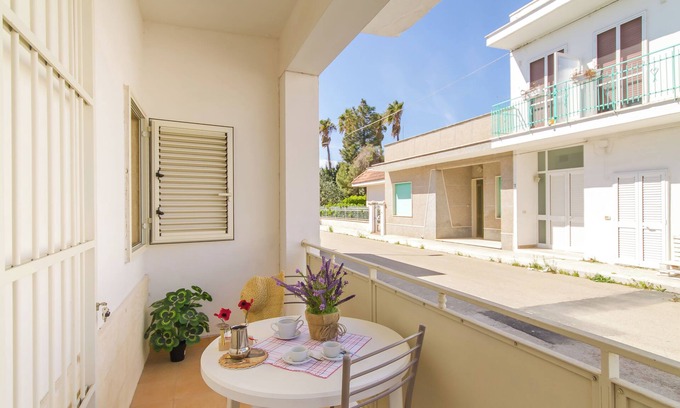Sant'Isidoro Apartment | Casa Lory 2 Cosy near the sea, Nardò, Italy