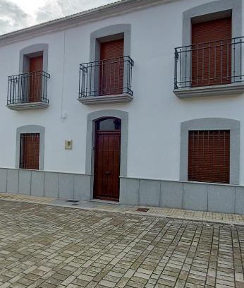 Torrecampo Apartment | Casa Los Tiznaos