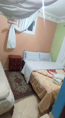 Medina of Chefchaouen Apartment | Casa Lotfi
