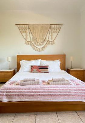Burgau House | Casa Lua Guesthouse