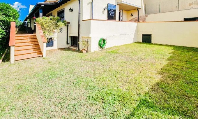 Sasso Villa | Casa Luca 1C