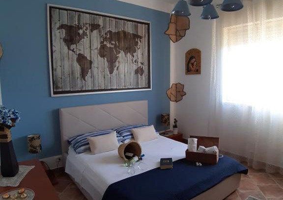 Caltabellotta House | Casa Luce