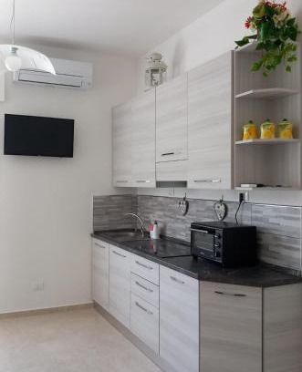Marina di Massa Apartment | Casa Luce