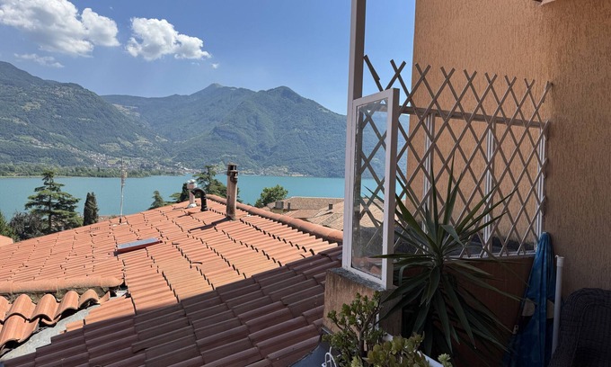 Lovere Apartment | Casa Lucia