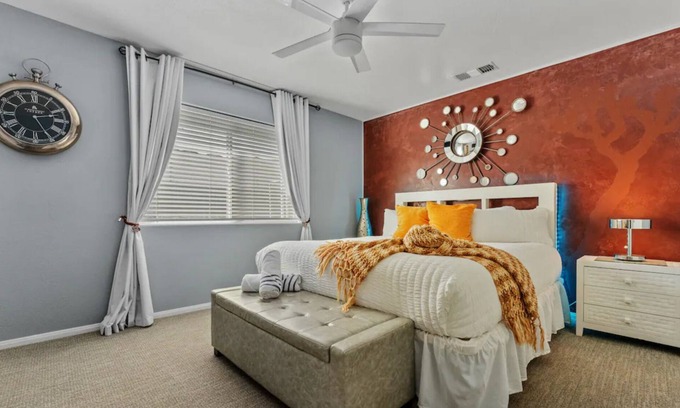 Joshua Tree Bed & Breakfast | Casa Luisa Joshua Tree