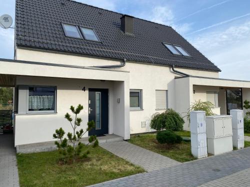 Trzesacz House | Casa Luisa - Trzęsacz