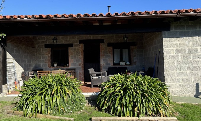 Pendueles House | Casa Lula 3 Pendueles Llanes