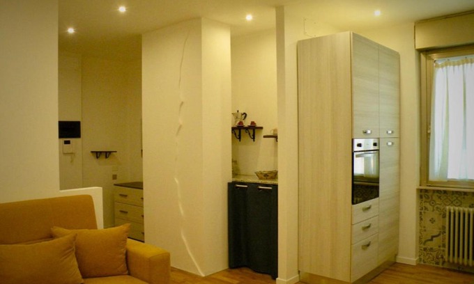 Province of Cagliari Apartment | Casa Lullina