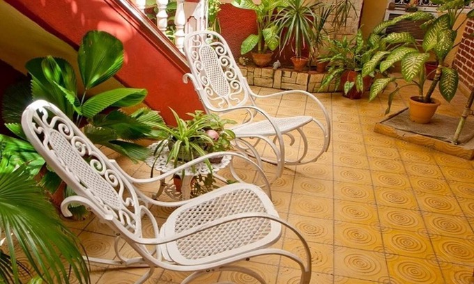 Camaguey House | Casa Luna