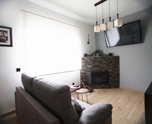 Brunete Apartment | Casa Luna