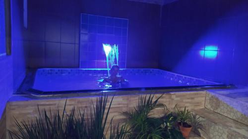Carmo do Rio Claro House | Casa LuPi