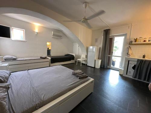 Vulcano Porto Apartment | Casa Luvi