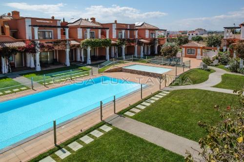 Luz de Tavira Villa | Casa Lux Tavira