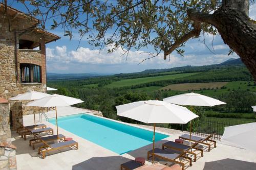 Chianciano Terme Cabin | Casa M Tuscany