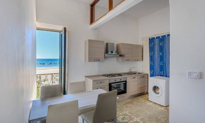 Marina di Casal Velino Apartment | Casa Mare - Marina di Casal Velino