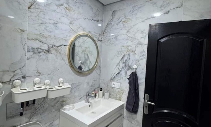 Al Hoceima Apartment | Casa Royal Petit