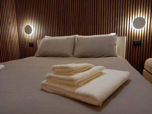 Cit Turin Apartment | Casa Madeli