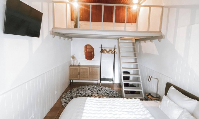 Sintra Apartment | Casa Madera - your central place to visit Sintra!