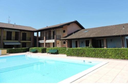 San Benedetto di Lugana Apartment | Casa Maganda vista lago tra Peschiera del Garda e Sirmione