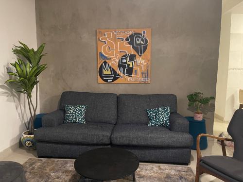 Sagrado Corazon Apartment | Casa Magdalena