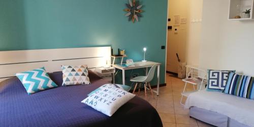 Monza Apartment | Casa Maggiolini - Stazione e Centro