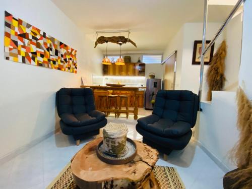 Urrao Apartment | Casa Magia