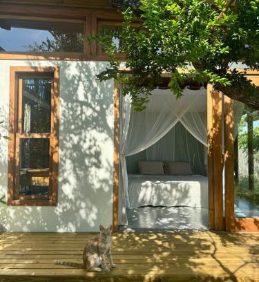 Velha Boipeba House | Casa Maiara (Eco friendly)