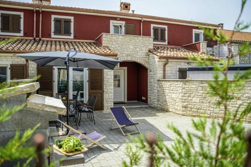 Radini Villa | Casa Maja