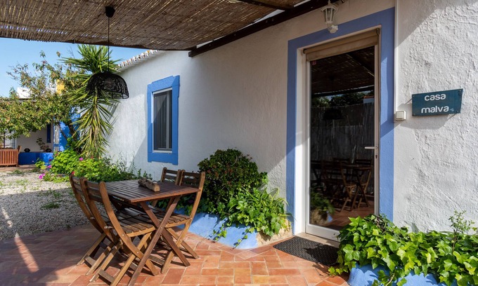 Sao Bartolomeu Other | Casa Malva