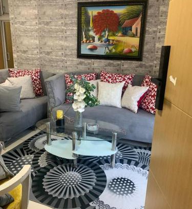 Pantoja Apartment | Casa Mamá Tere