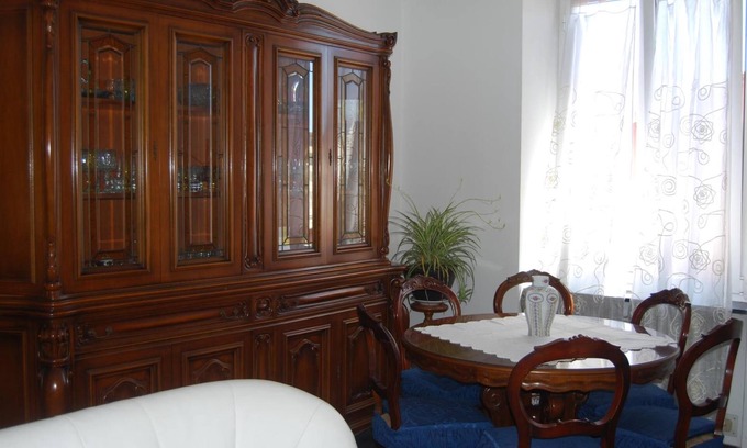 Sestri Ponente House | Casa MaMa