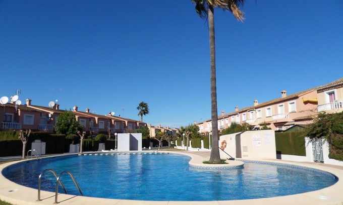 Els Poblets Apartment | Casa MANDARINA in Els Poblets