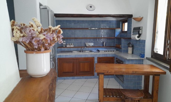 Forio House | Casa Mandarino Forio Ischia