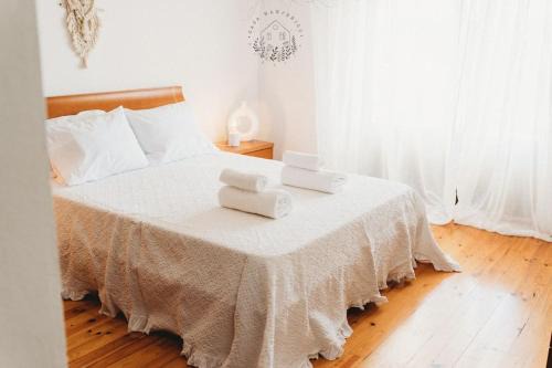 Vilamoura Apartment | Casa Manjerico