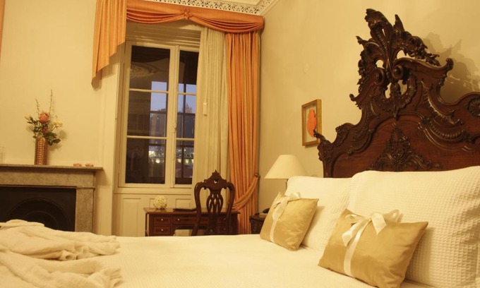 Viana do Castelo House | Casa Manuel Espregueira e Oliveira