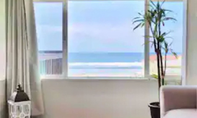 Reforma House | Casa Mar Bella, Oceanfront Luxury Beach House🌊