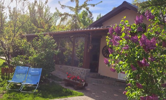 Breaza House | Casa Mara