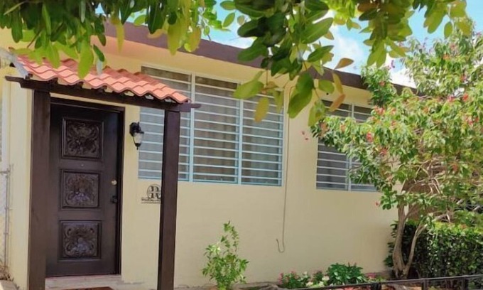 Bayamon House | Casa MaRaf