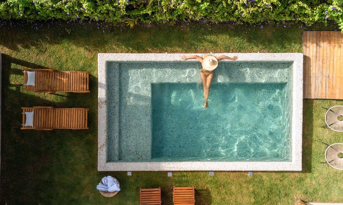 Curuipe House | Casa Maravilhosa na Praia do Espelho - Trancoso - Bahia