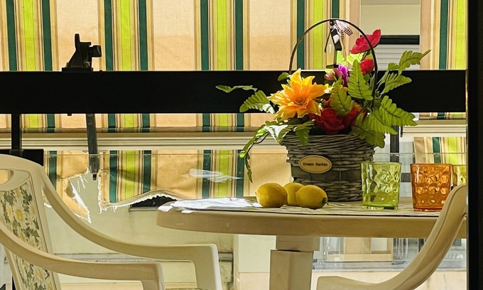 Lido Apartment | Casa Maravilla - One Bedroom Apartment, Sleeps 4