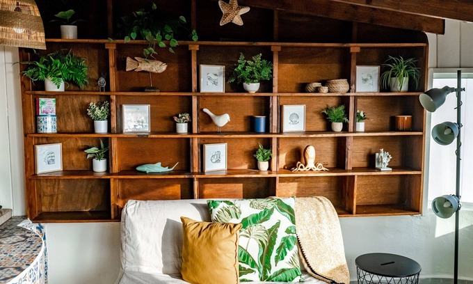 Ensenada House | CASA MARES - Touch the sand cozy beachfront living