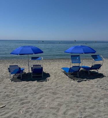 Bova Marina Bed & Breakfast | Casa margherita
