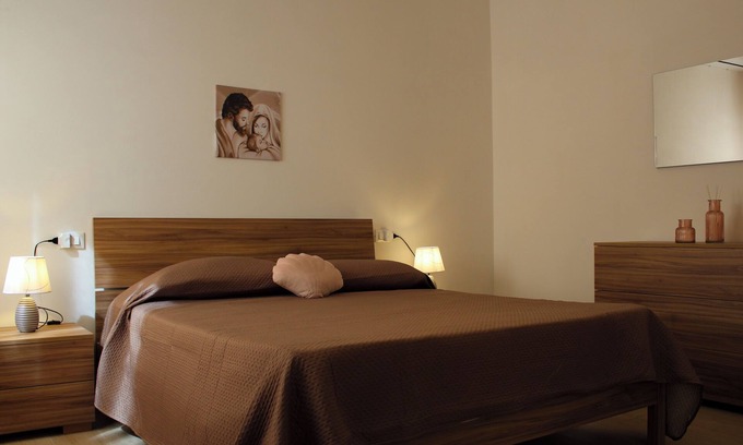 Casa Santa House | Casa Margherita